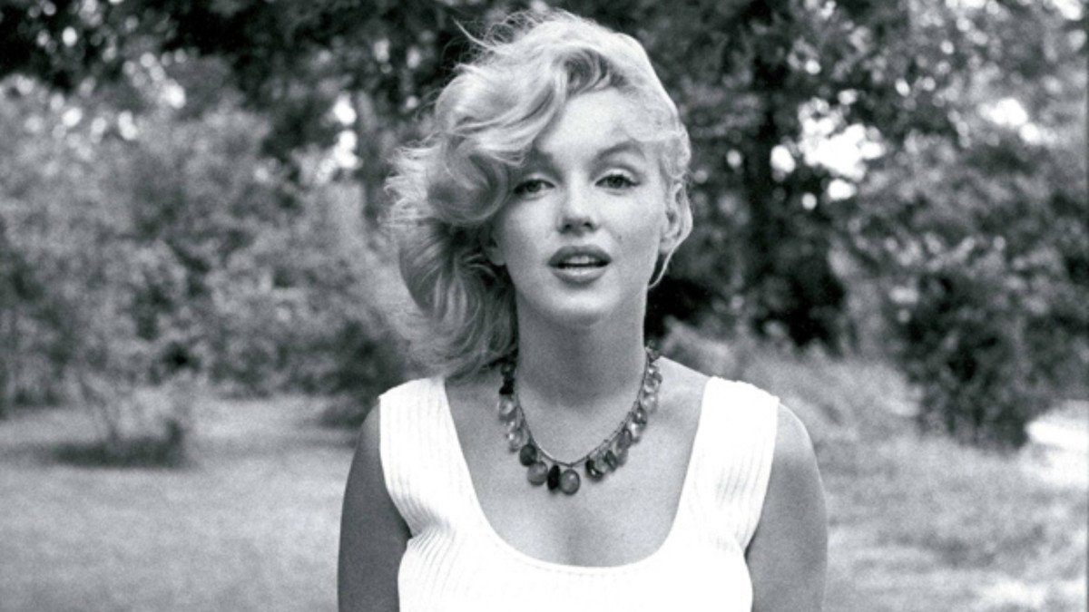 Marilyn Monroe