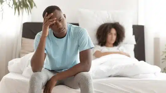 Enjoy Your Sexual Life Again: How to Overcome Erectile Dysfunction?