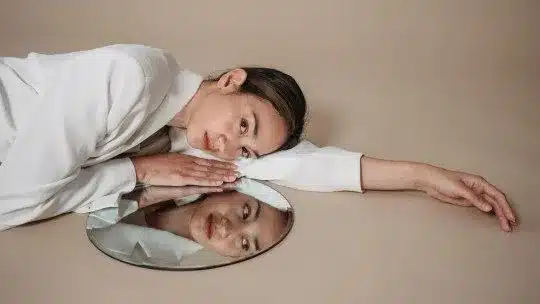 How to Develop a Higher Concept of Yourself?