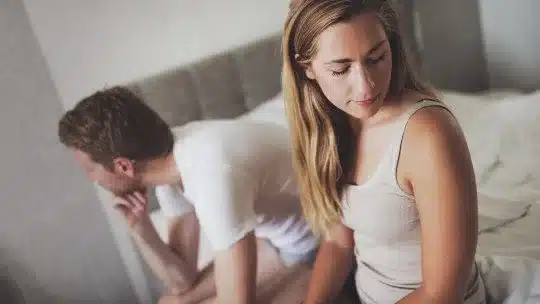Is it Possible to Regain Trust After Infidelity?