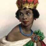 Njinga Mbandi: Biography of This African Warrior Queen