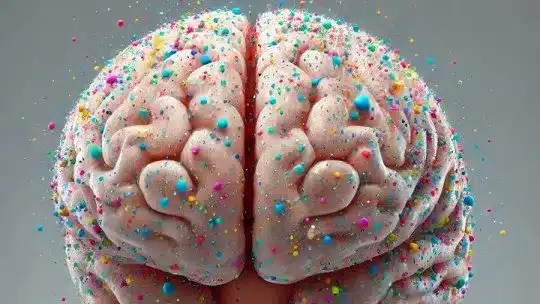 Scientists Find Microplastics in Human Brains for the First Time