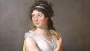 Teresa Cabarrús: Biography of the Heroine of the French Revolution