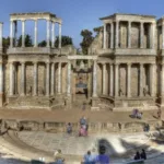 The 10 Essential Roman Monuments in Spain