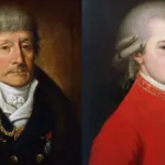 Were Mozart and Salieri Really Rivals?