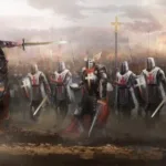 Who Really Were the Knights Templar?