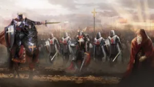 Who Really Were the Knights Templar?