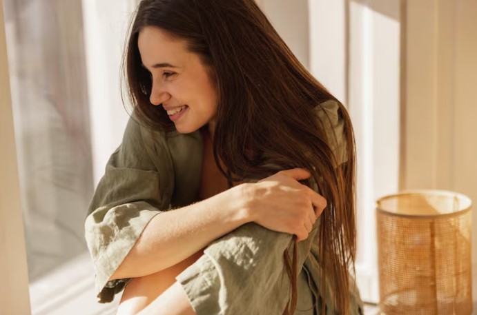 Why does swallowing feel like personality instead of borrowed material?