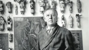 André Breton: Biography of the “father” of Surrealism