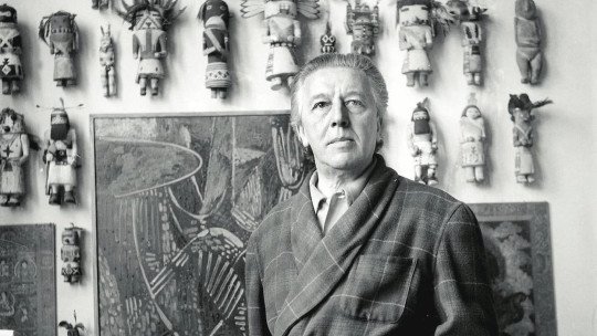 André Breton biography