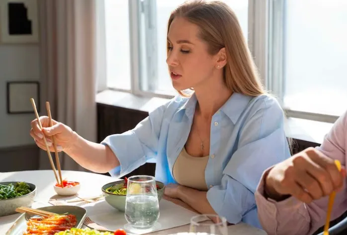 Can Diet and Therapy Actually Rebalance the Axis?