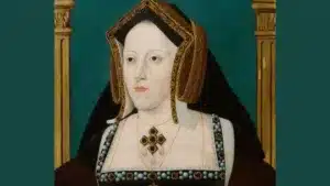 Catherine of Aragon: Biography of This Queen of England