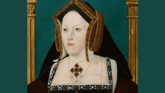 Catherine of Aragon