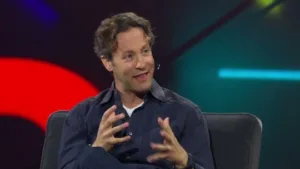 David Eagleman: Biography of This Neuroscientist and Writer