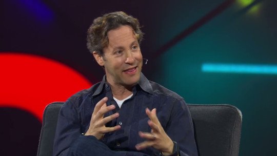 David Eagleman biography