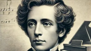 Frédéric Chopin: Biography of This Polish Pianist and Composer