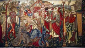 Honor in the Middle Ages: What Was it Like?