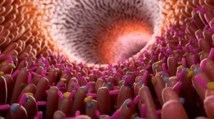 How Does Our “Second Brain” in the Digestive System Influence Us Emotionally