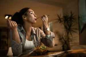 How Does Our “Second Brain” in the Digestive System Influence Us Emotionally?