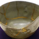 Kintsugi: the Psychology of Resilience in Japanese Culture