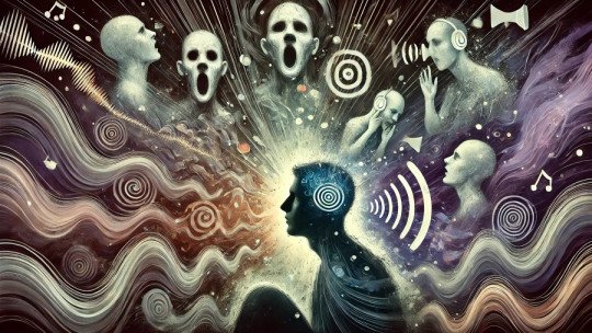 They discover abnormal brain activity behind voices in Rschizophrenia