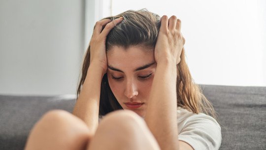 Why the more I control anxiety the worse I feel