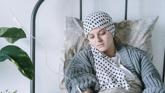 Young people are increasingly getting Cancer: is their lifestyle to blame?