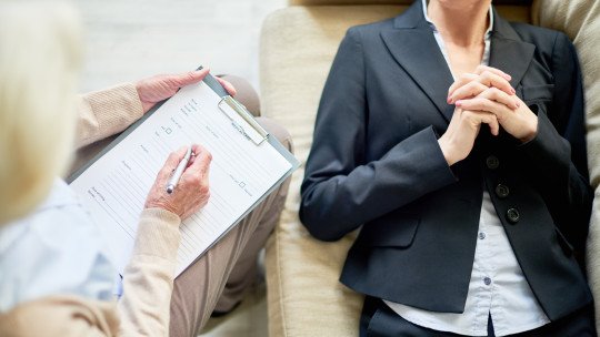 Discover the power of psychoanalysis