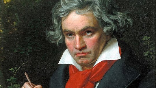Genetic analysis of Beethoven's hair reveals something surprising