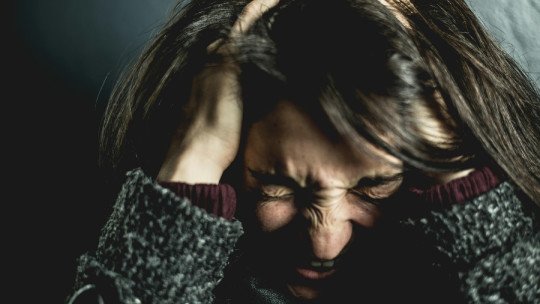 How Thoughts Influence Our Anxiety