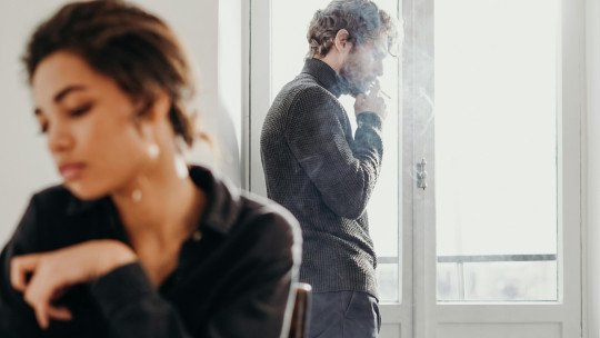 Keys to overcome jealousy in a relationship that is beginning
