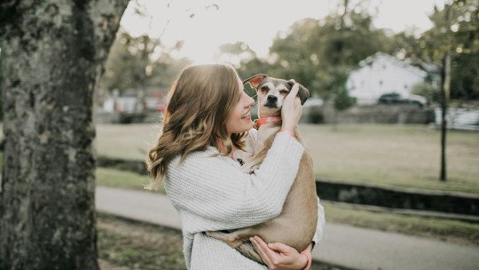 Spending time with your dog: the key to a happier, healthier life