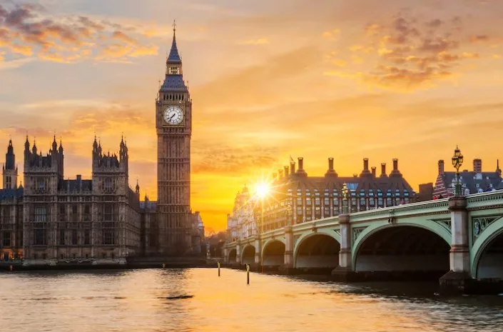 The 100 Most Common English Surnames