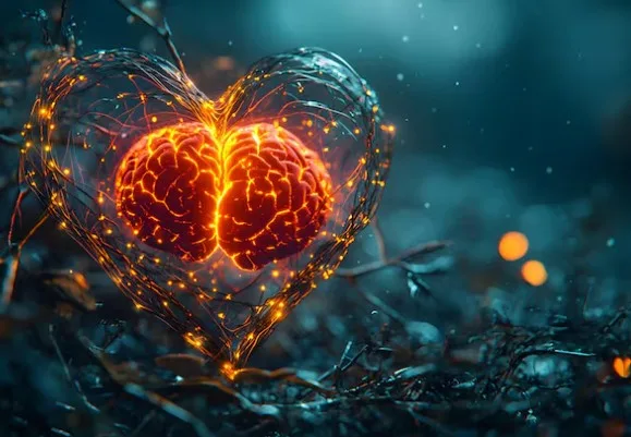 The Polyvagal Theory: How the Nervous System Connects Heart and Mind