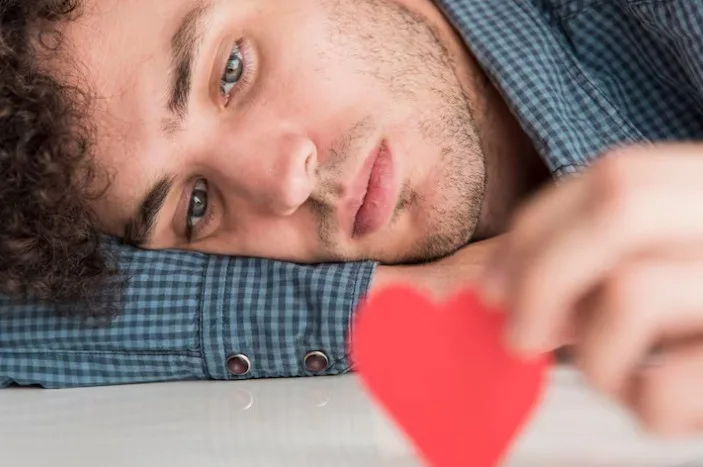 The Strange Relationship Between Suicide Risk and Heartbeat