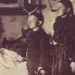 The Chilling Victorian Tradition of Post Mortem Photos