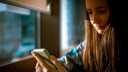 TikTok undermines the self-esteem of young people with Eating Disorders