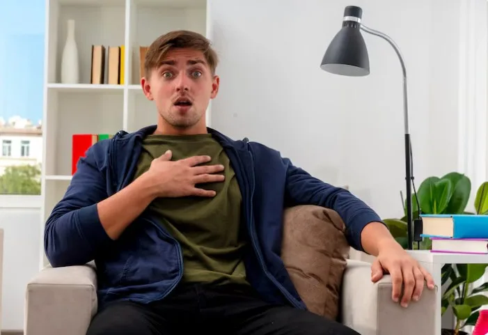 What Does Resting Heart Rate Have to Do With Suicidal Thoughts