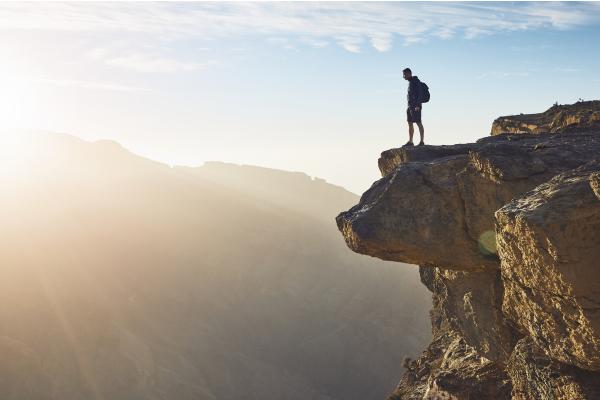 Acrophobia (fear of heights): what it is, causes, symptoms and treatment - Causes of fear of heights