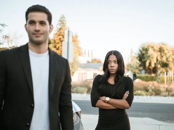 When does the narcissist replace you? - When does a narcissist replace you?