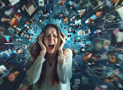 Avoid Assumptions Based on Media Stereotypes