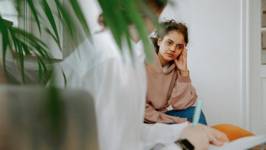 Emotional wounds: the main reasons that take us to the psychologist