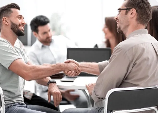 Help Them Connect With Professional Support