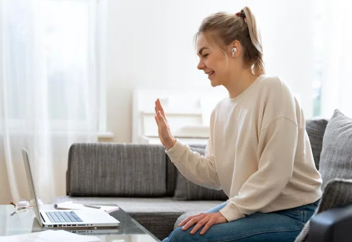 Help Them Connect with Professional Support