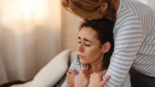 How is Emotional Dependence Related to Anxiety Depressive Symptoms?