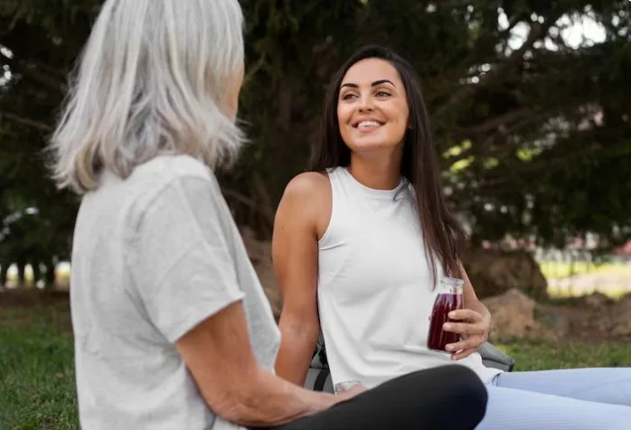 Take Care of Your Own Wellbeing Too