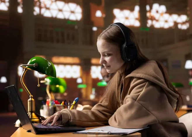 The Autonomous Learner