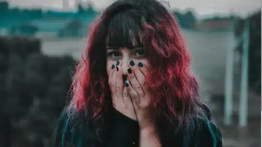 Unwanted Loneliness in Shy People