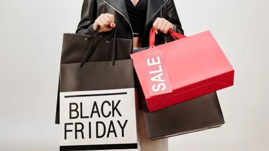 What are the origins of 'Black Friday'?