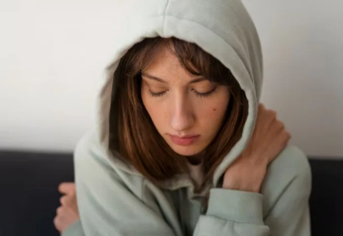 What is Self-hatred, Causes and How to Overcome it